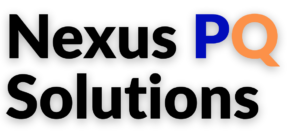 Nexus PQ Solutions Text Logo